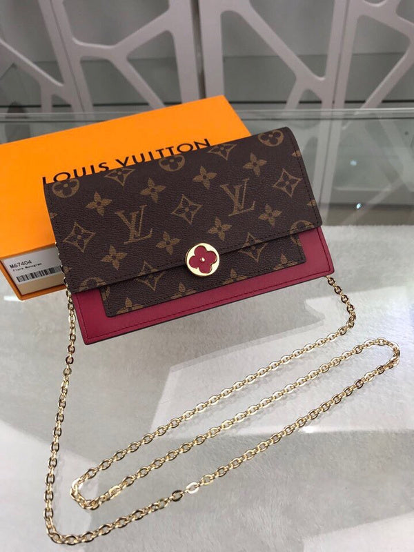 Glami GlamI Lu-Vi bags - 9173