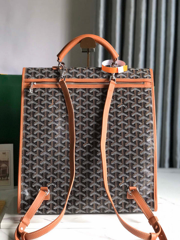 Satchel Bags - GOD Bags - 514