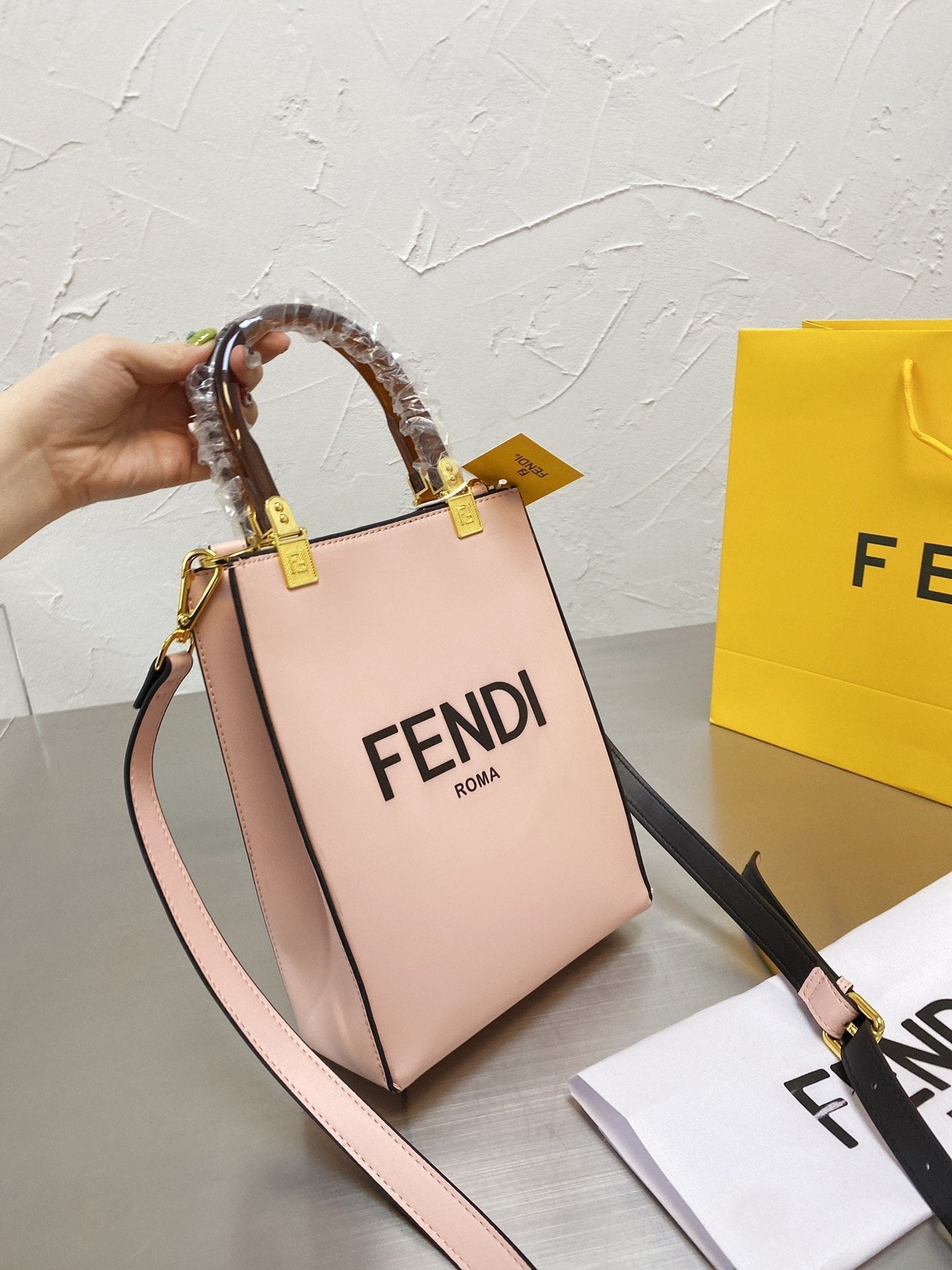 GLM - Top Quality Bags FEI 134