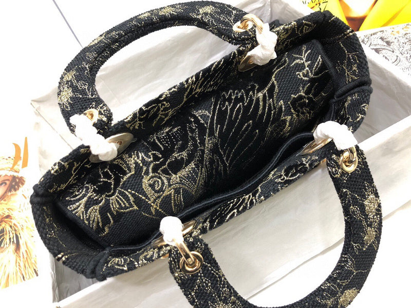 GLM - Dir Bags - 1624