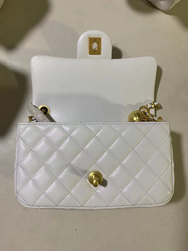 Satchel Bags - CHL Bags - 2515