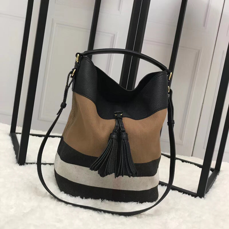Fan Fashion -GLM - Top quality BBR Bags - 1272