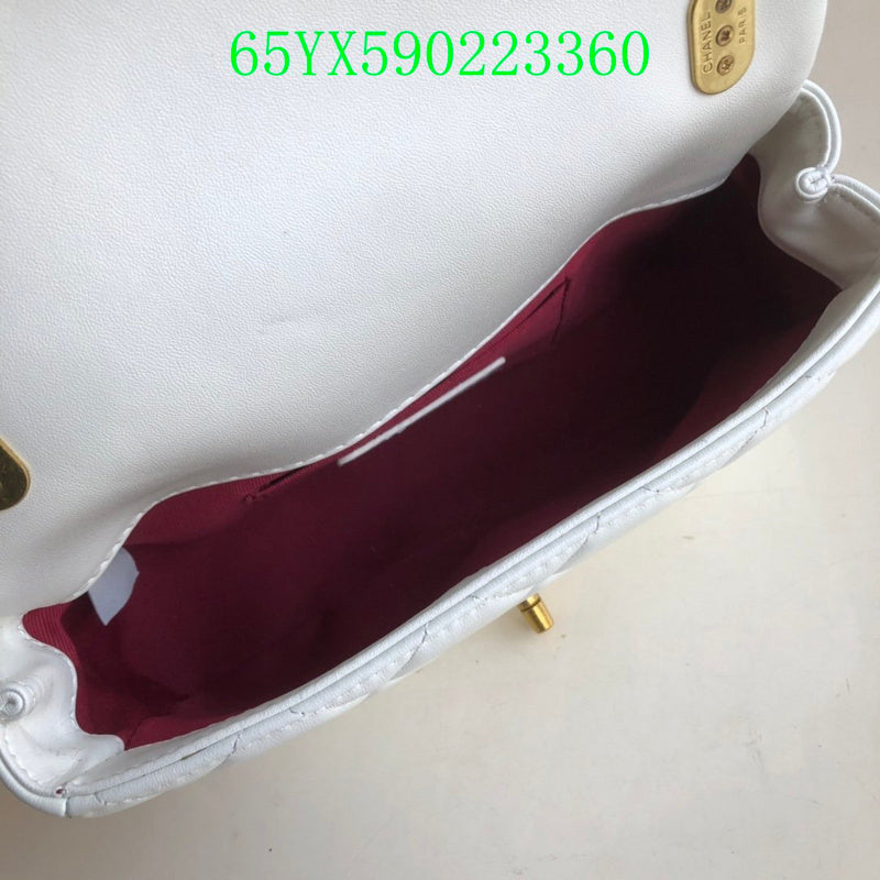 Satchel Bags - CHL Bags - 5458