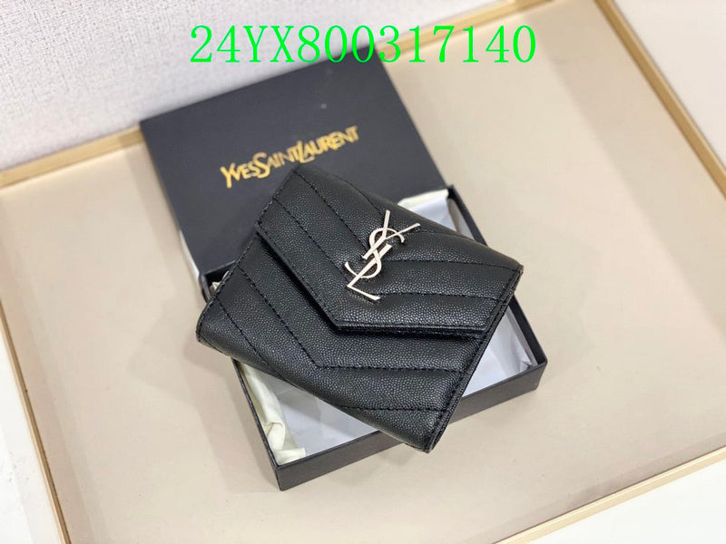 Glami - YLS Wallet - 320