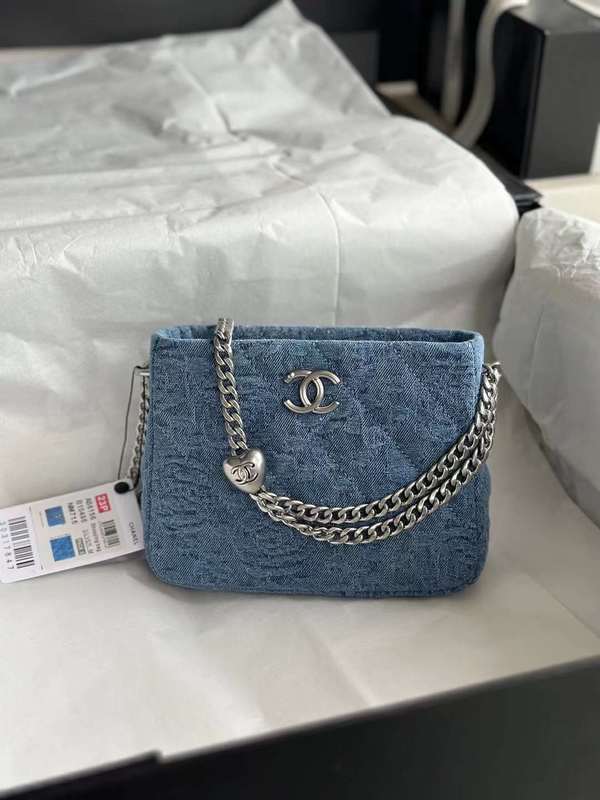 Satchel Bags - CHL Bags - 5918