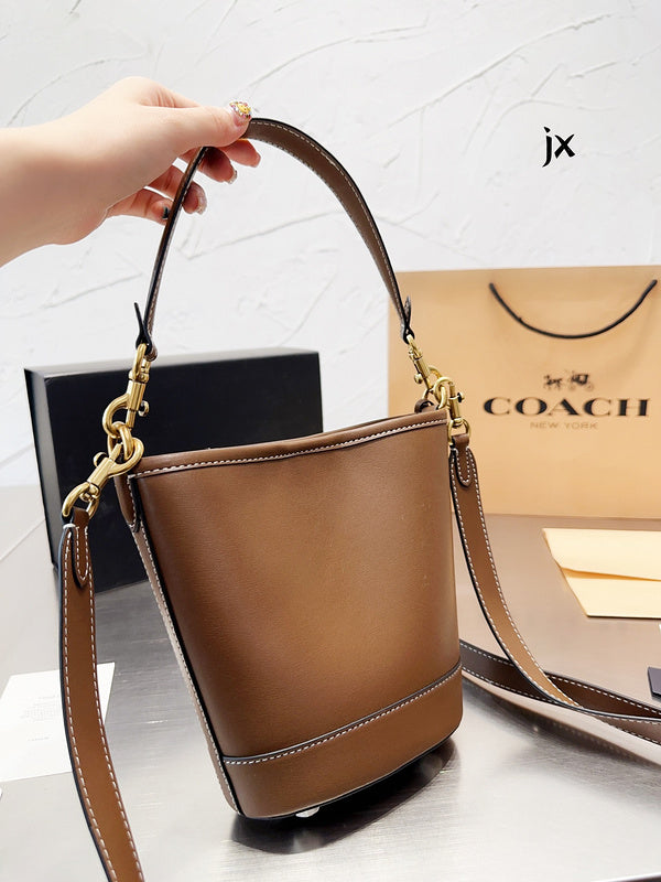 Satchel Bags - CCH Bags - 052