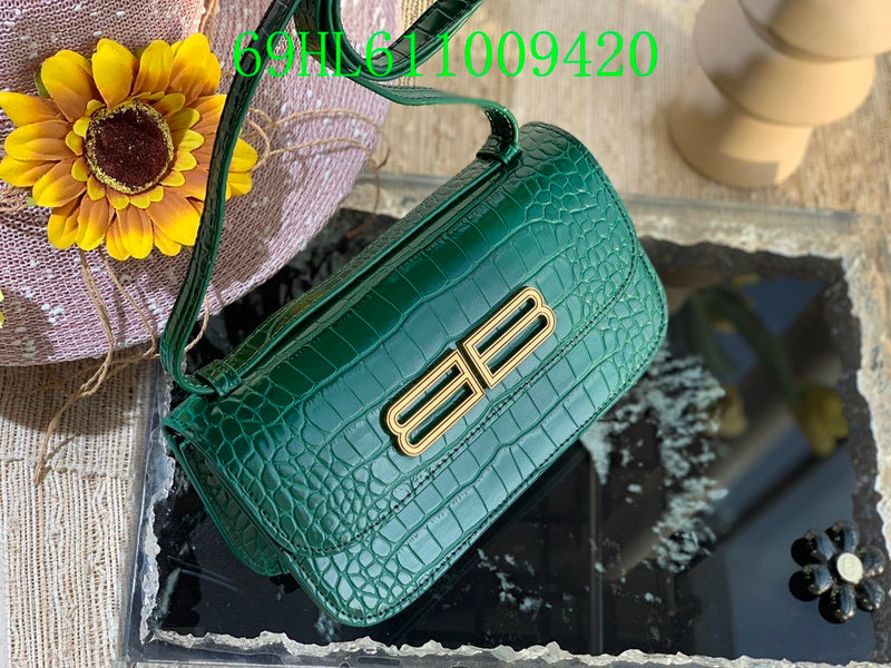 Glami GlamI - BGA Bags - 2023
