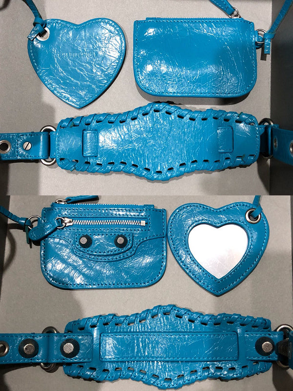 Glamy - BG Bags - 723
