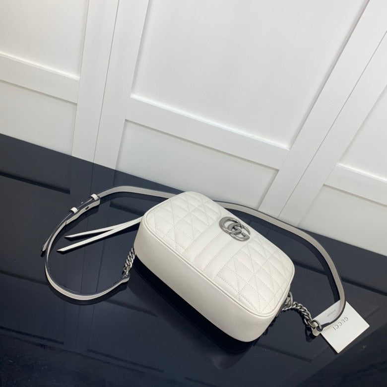 Satchel Bags - GUC Bags - 1024