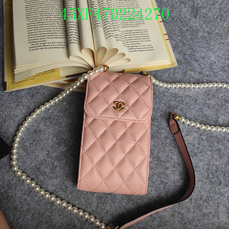 Glami - CHL Wallet - 2684