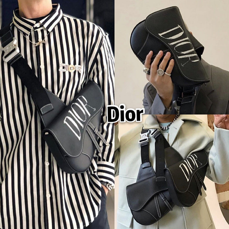 Satchel Bags - DOR Bags - 1134