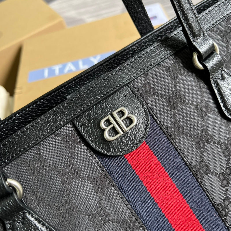 Satchel Bags - GCI Bags - 4718