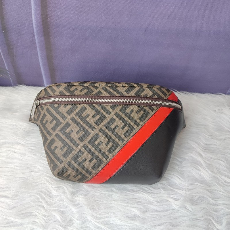 Satchel Bags - FDI Bags - 122