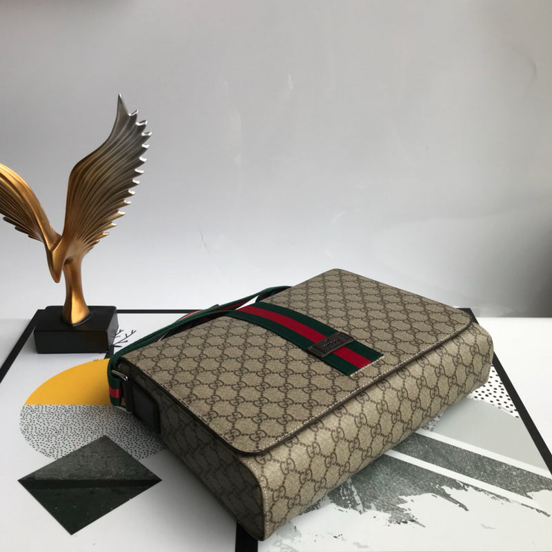 Satchel Bags - GCI Bags - 2401