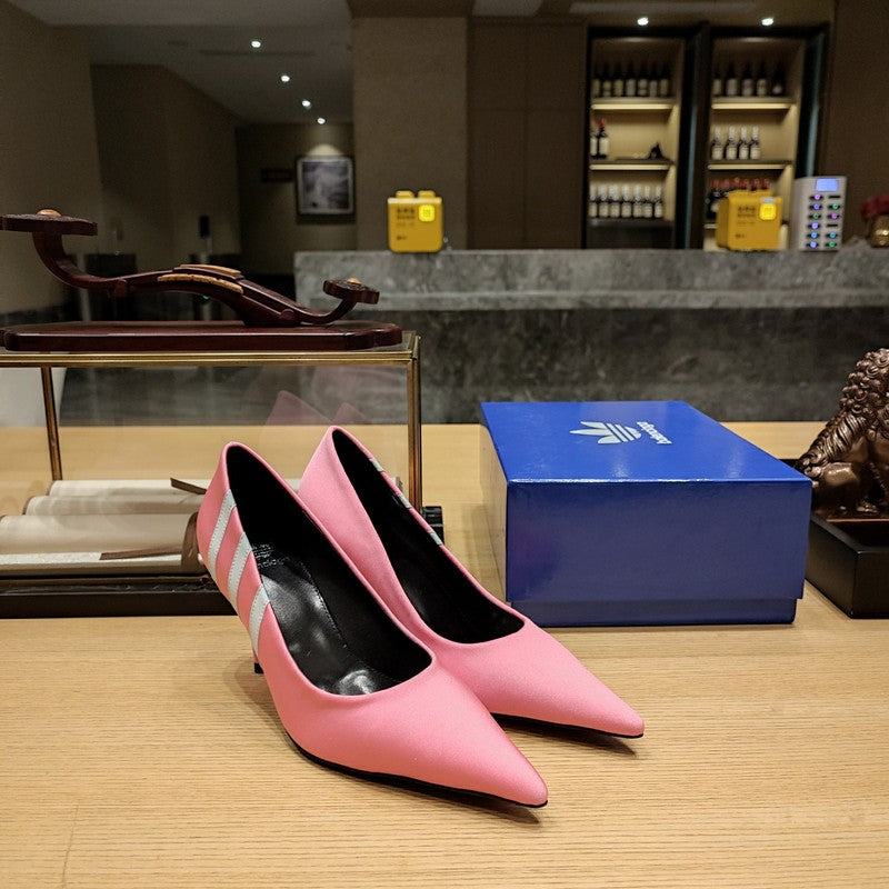 Satchel Bags - BGA Shoes - 797