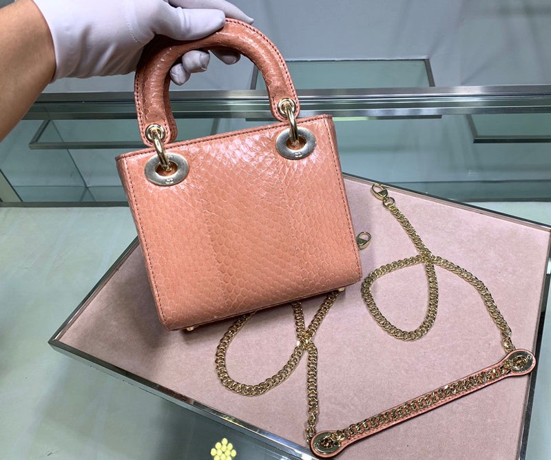 Satchel Bags - DOR Bags - 1240