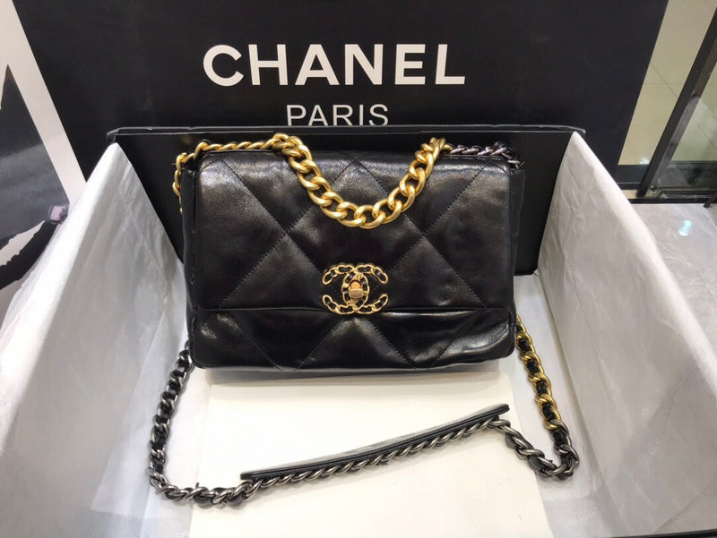 Satchel Bags - CHL Bags - 4911
