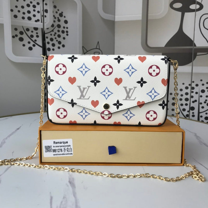 Glami- Glami- Lu-Vi bags - 3887
