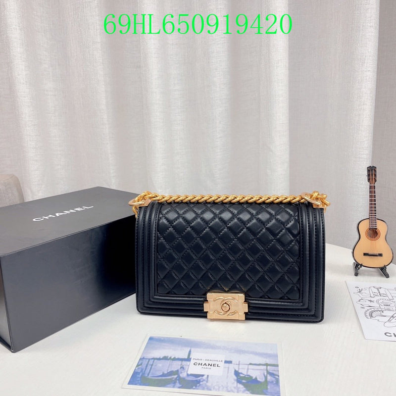 Glami - CHL Bags - 2237