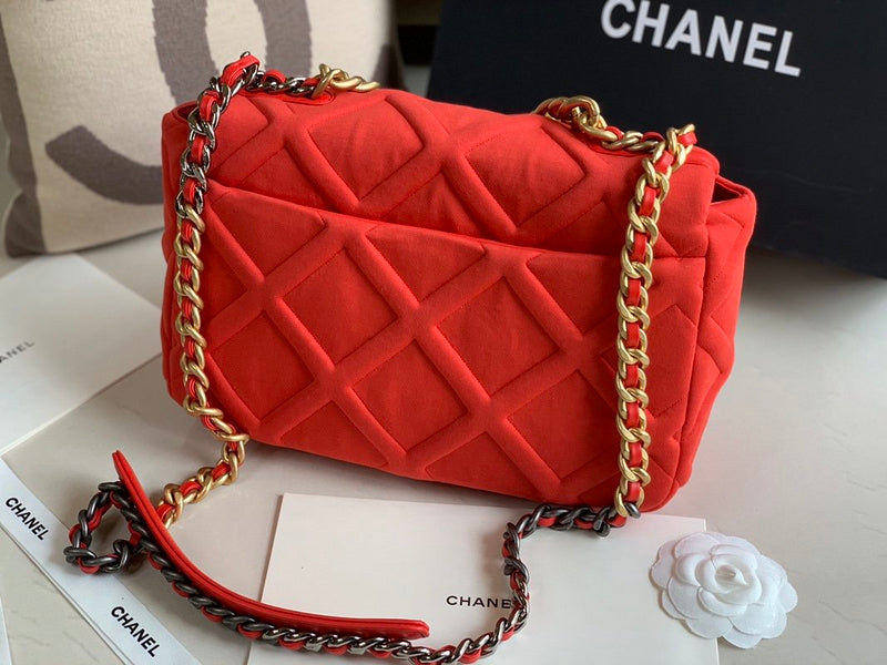 Satchel Bags - CHL Bags - 281