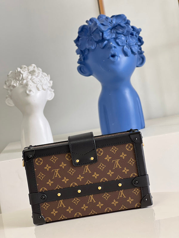 Glami GlamI Lu-Vi Bags - 16809