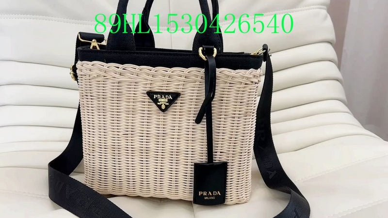 Satchel Bags - PDA Bags - 4475