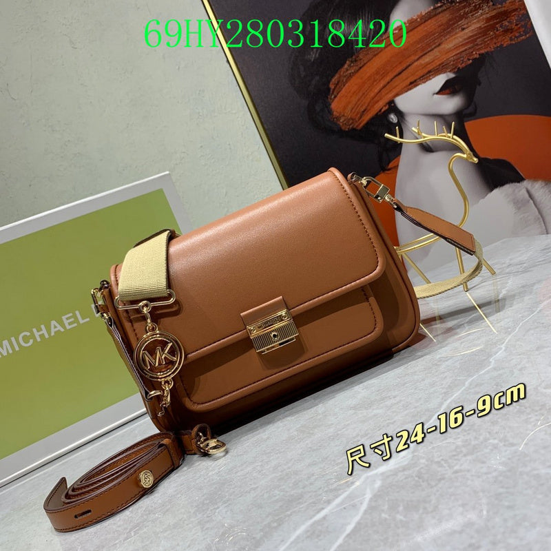 Satchel Bags - MK Bags - 478