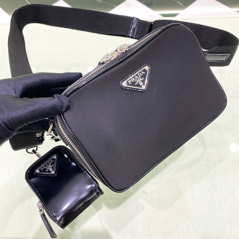 Satchel Bags - PDA Bags - 2763