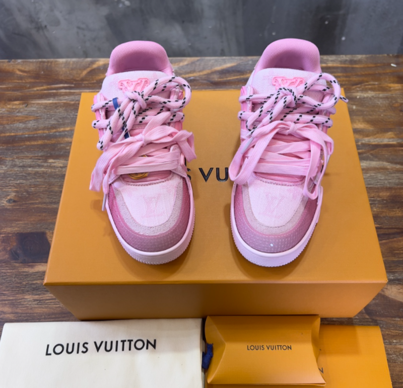 glami shop- LOV Women Shoes - 070