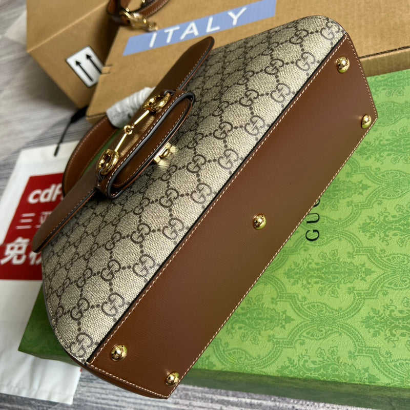 Satchel Bags - GCI Bags - 4182