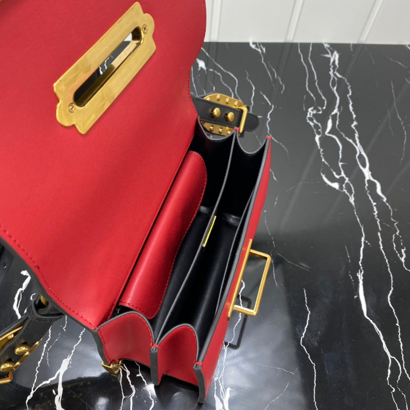 Satchel Bags - PDA Bags - 772
