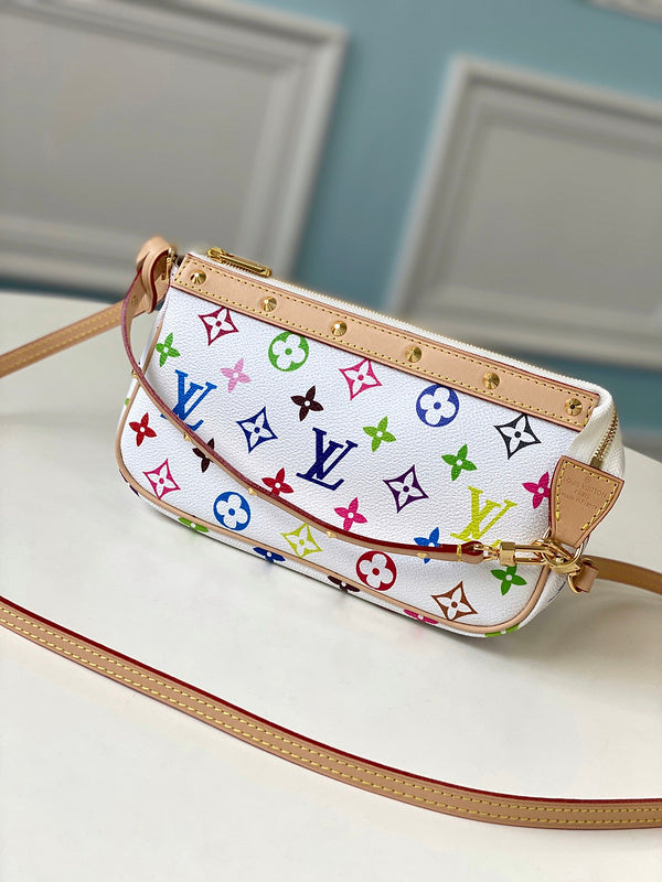 Satchel Bags - VL Bags - 6133