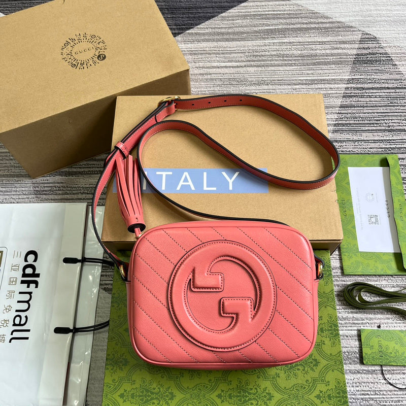 GLM - gg Bags - 333