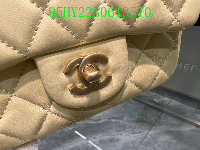 Glami - CHL Bags - 2634