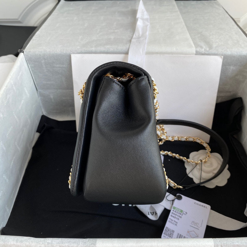 Satchel Bags - CHL Bags - 1624