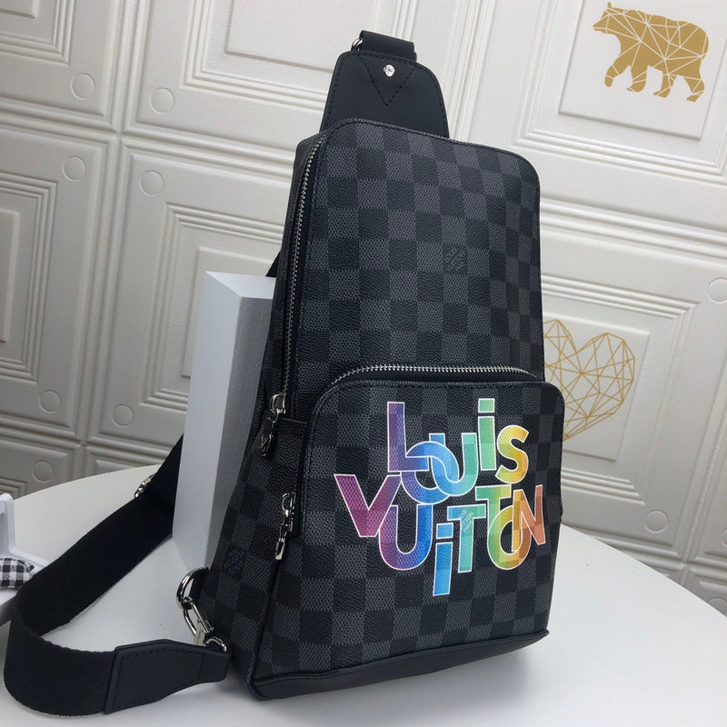 Satchel Bags - VL Bags - 3376