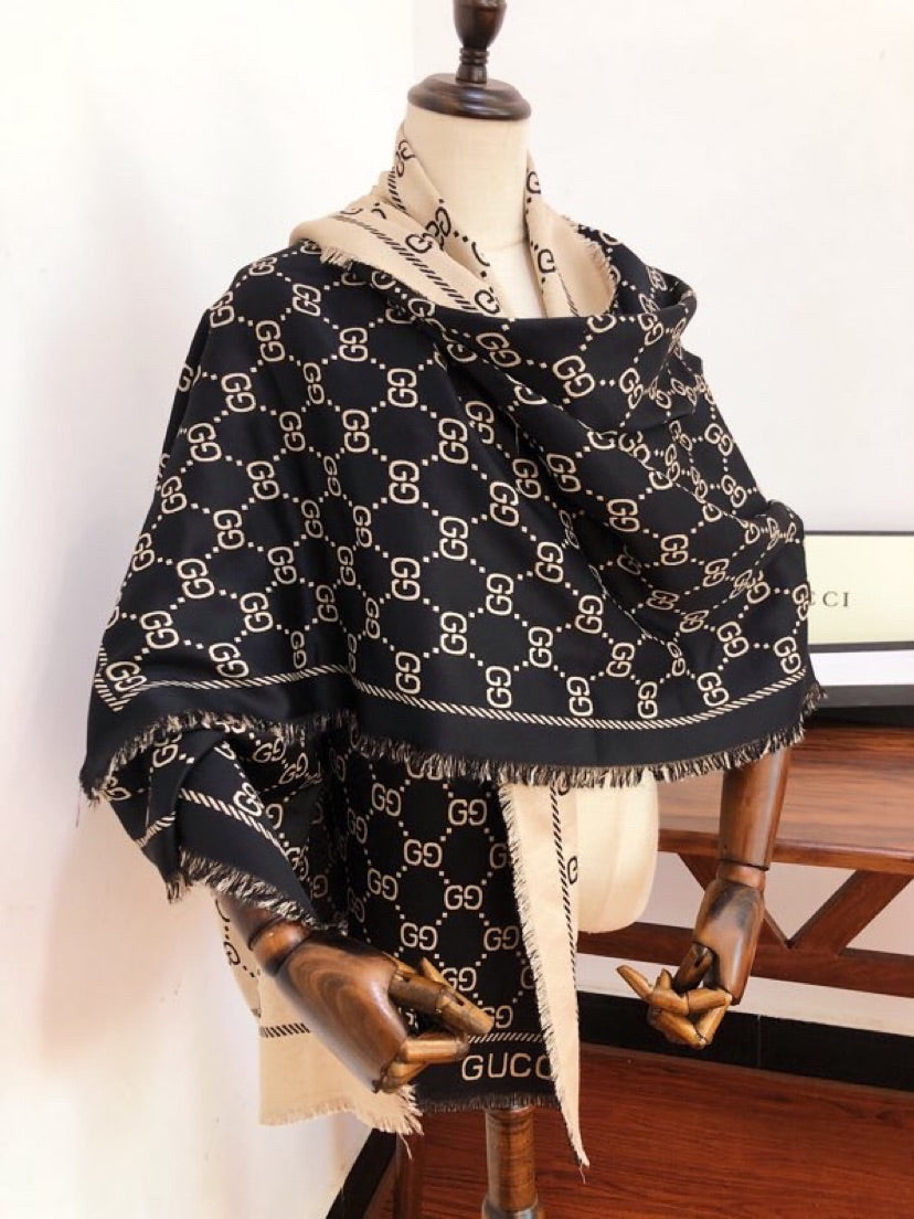 GLM - Top Quality GCI Scarf 037