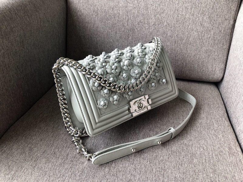 Satchel Bags - CHL Bags - 508