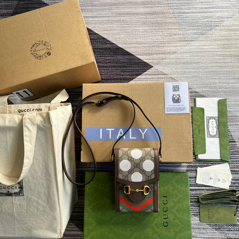 Satchel Bags - GCI Bags - 4883