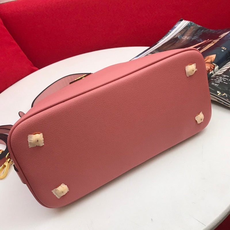 Satchel Bags - PDA Bags - 1269