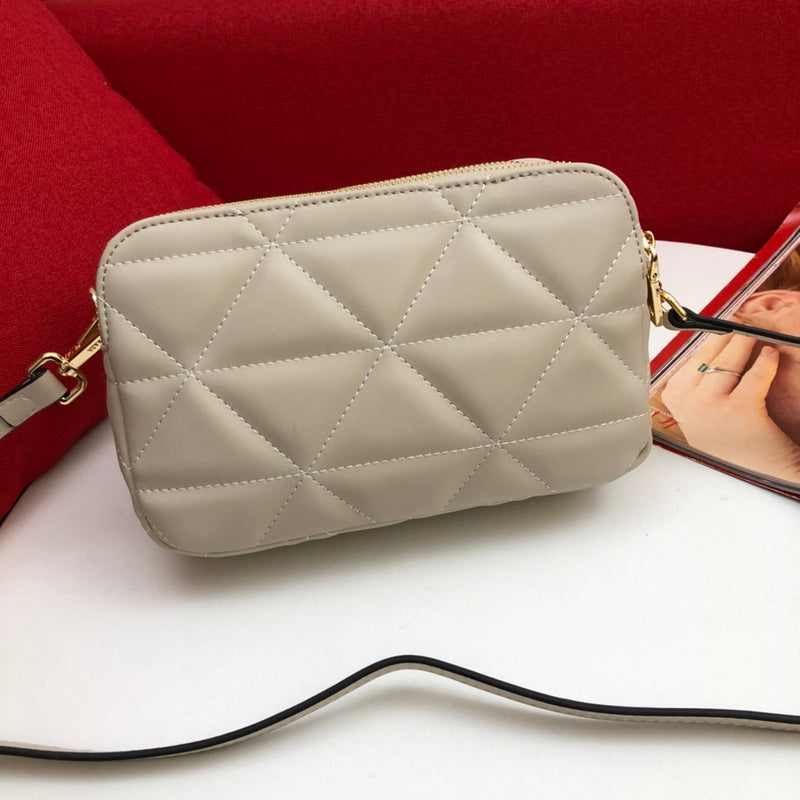 Satchel Bags - PDA Bags - 847