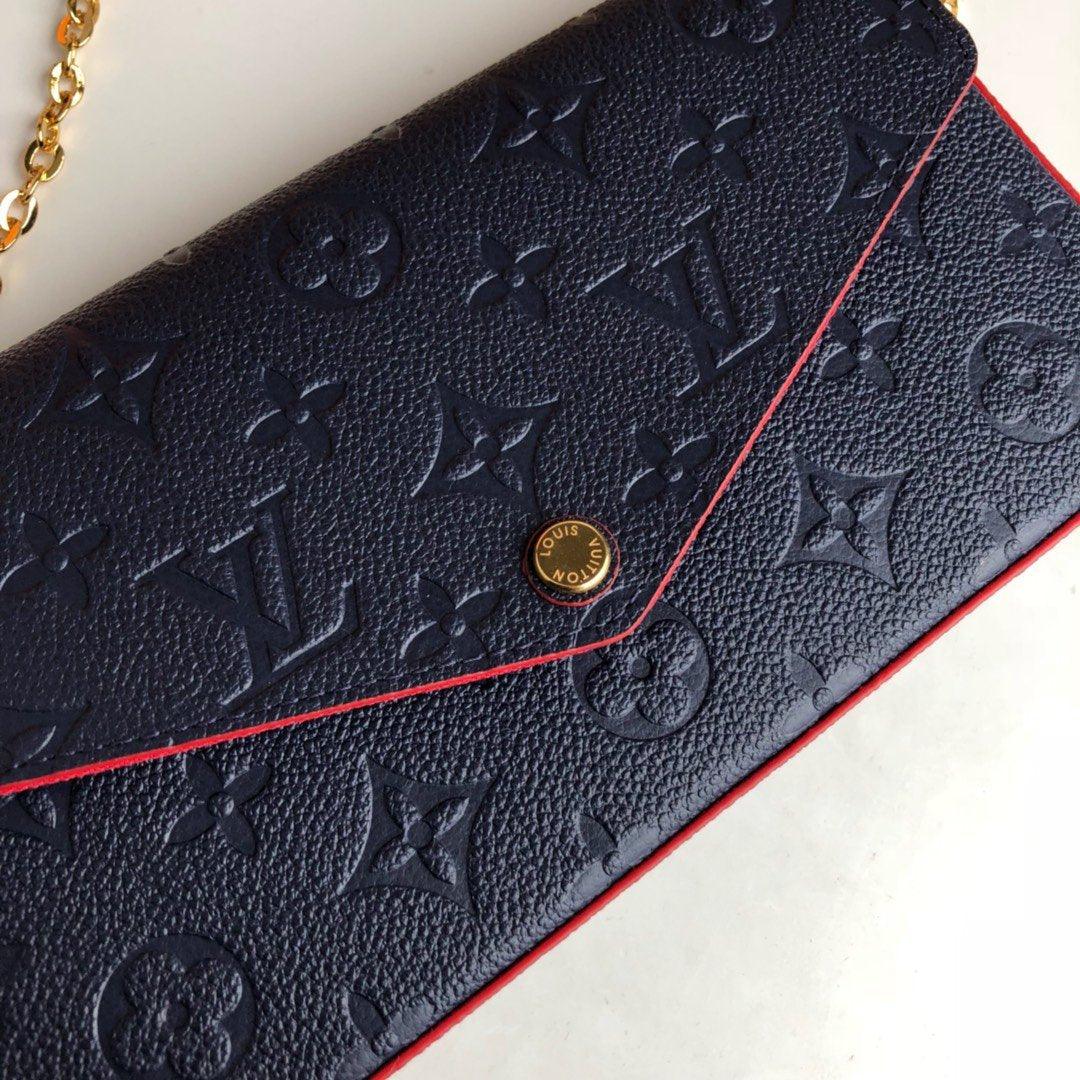 Louis Vuitton fÃƒÆ’Ã‚Â©licie pochette