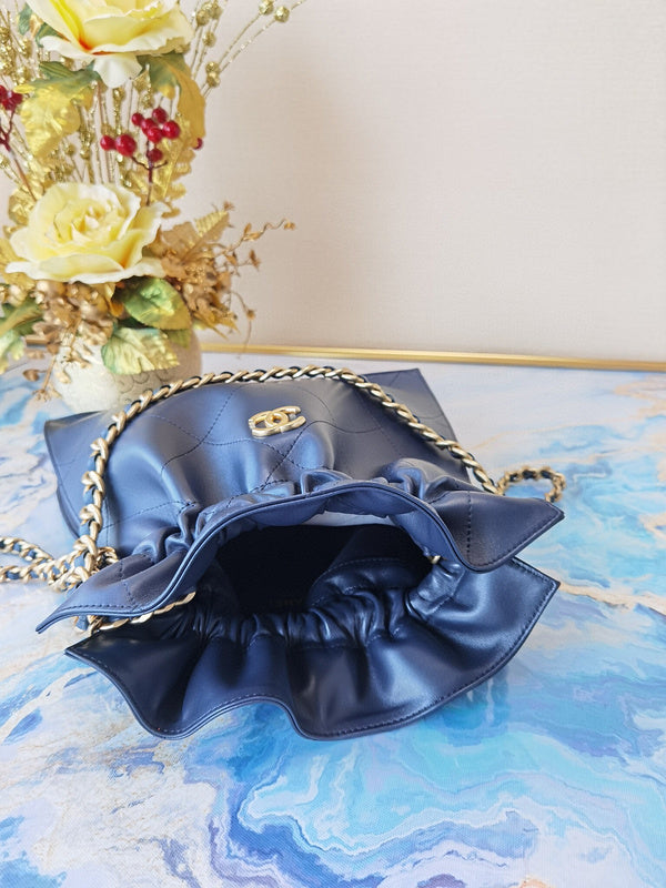 Satchel Bags - CHL Bags - 4956