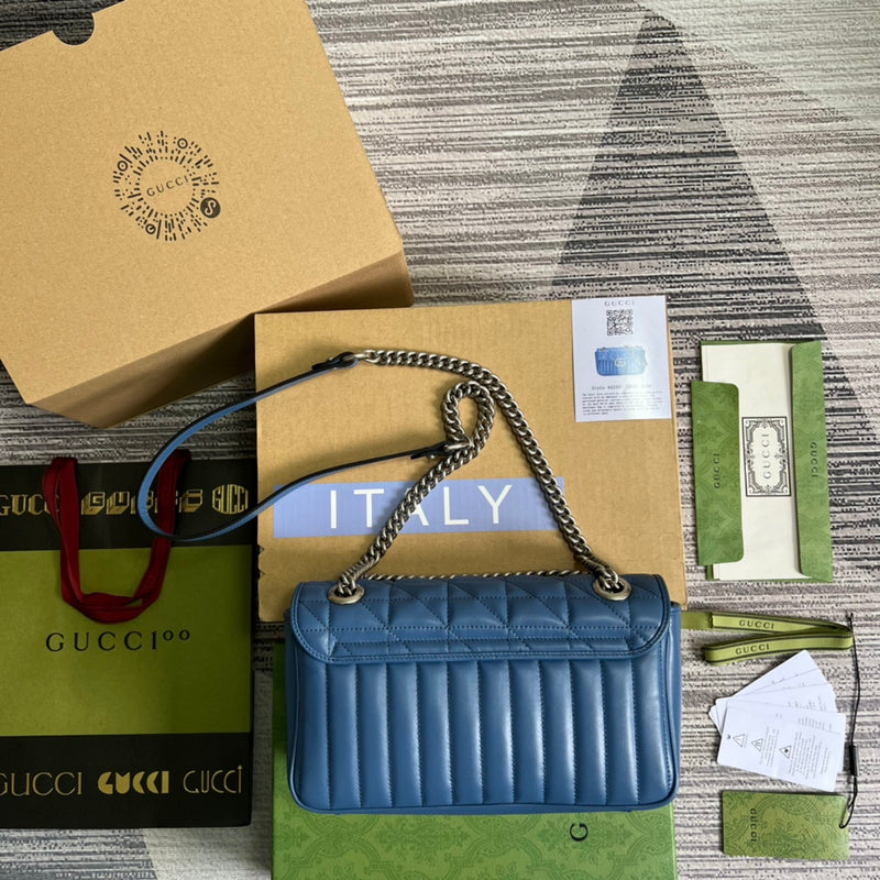 Satchel Bags - GCI Bags - 4553