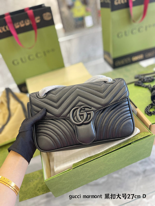 Satchel Bags - GUC Bags - 026