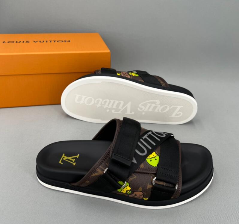 glami shop- LOV Men Shoes - 1034