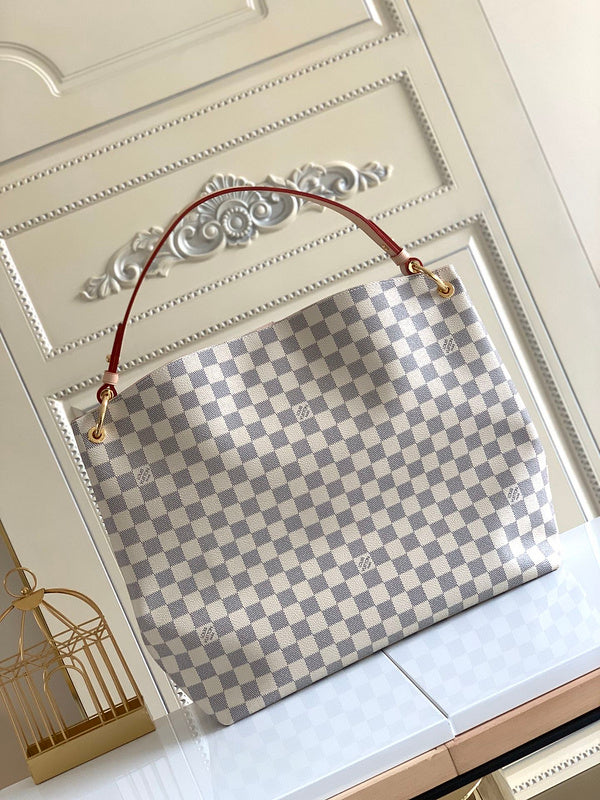 Satchel Bags - VL Bags - 5131