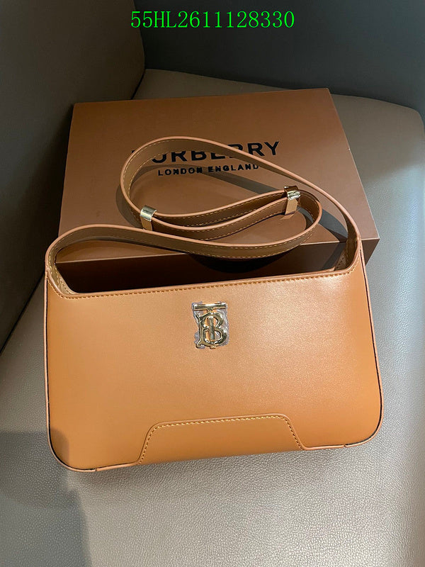 Fan Fashion -GLM - Top quality BBR Bags - 244