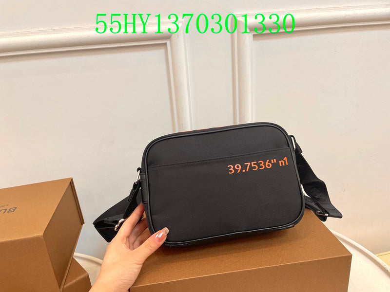 Fan Fashion -GLM - Top quality BBR Bags - 152