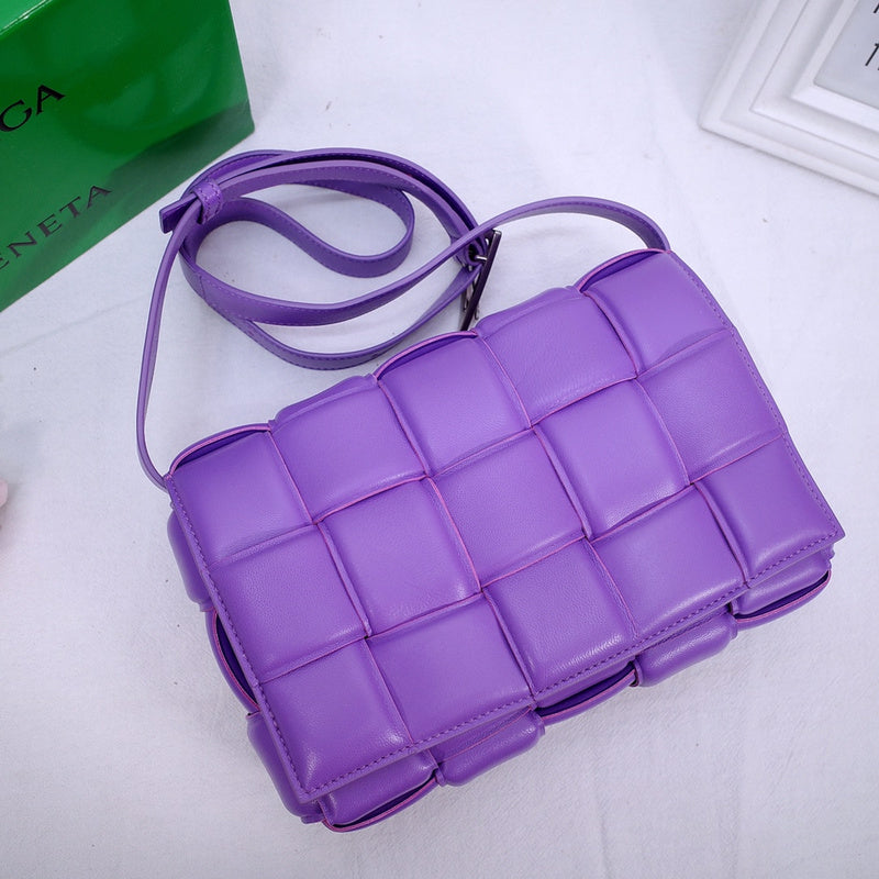 Satchel Bags - BV Bags - 161